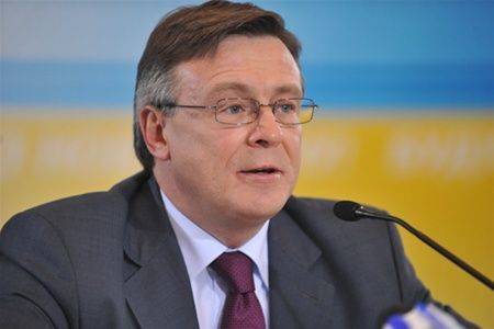 Так с кем же вы воюете, украинцы? Так с кем же вы воюете, украинцы?
