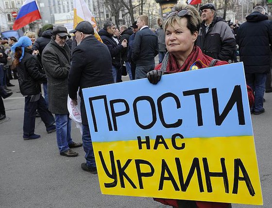 Навальный выдвинется в президенты Украины? Навальный выдвинется в президенты Украины?