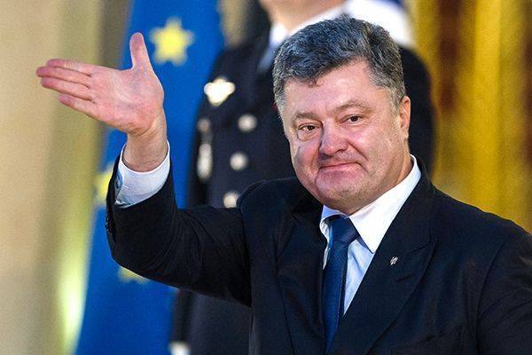 Страна 404: Как Порошенко борется с инакомыслием запрещая все российское Страна 404: Как Порошенко борется с инакомыслием запрещая все российское