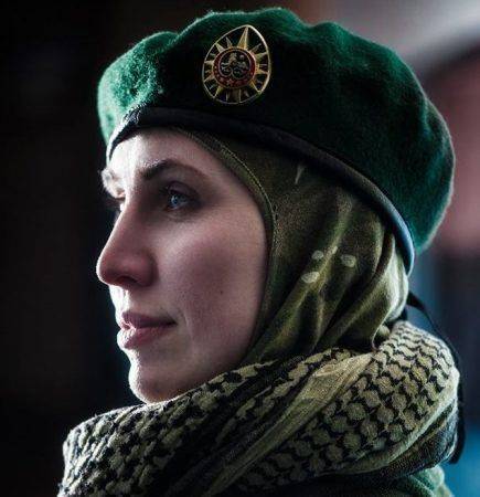 Ветеран АТО раскрыла «правду» о Крыме: РФ загнала себя в ловушку Ветеран АТО раскрыла «правду» о Крыме: РФ загнала себя в ловушку