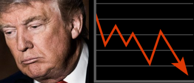Самолет Трампа будет сбит? Самолет Трампа будет сбит?