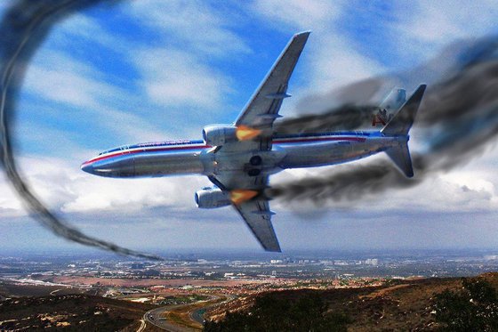 Спецоперация СБУ: Зачистить улики уничтожения MH-17 Спецоперация СБУ: Зачистить улики уничтожения MH-17