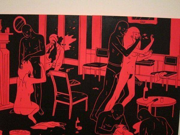 Избрав Макрона, французы выбрали ритуальную смерть Избрав Макрона, французы выбрали ритуальную смерть