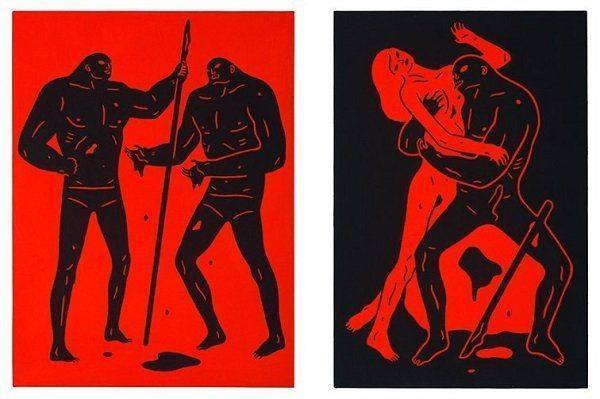 Избрав Макрона, французы выбрали ритуальную смерть Избрав Макрона, французы выбрали ритуальную смерть
