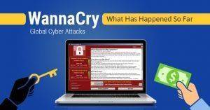 Компьютерный червь Судного Дня: теперь WannaCry покажется детским утренником Компьютерный червь Судного Дня: теперь WannaCry покажется детским утренником