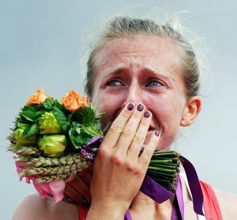 Украинка обратилась к соотечественникам: «Меняйтесь, мне стыдно перед детьми» Украинка обратилась к соотечественникам: «Меняйтесь, мне стыдно перед детьми»