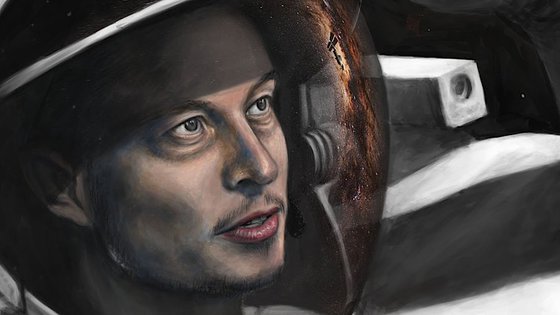 Техник Маска разоблачил подтасованную программу SpaceX Техник Маска разоблачил подтасованную программу SpaceX
