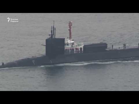 Сигнал SOS с побережья КНДР: Неудачная высадка «морских котиков»? Сигнал SOS с побережья КНДР: Неудачная высадка «морских котиков»?