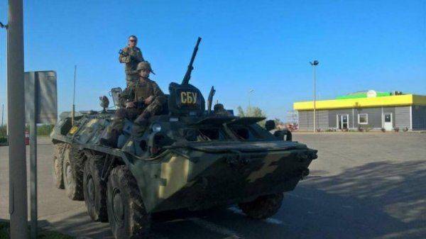 Первомай под оккупацией. В Николаеве ввели военное положение Первомай под оккупацией. В Николаеве ввели военное положение