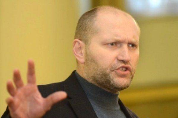Антисемитизм – плохо, русофобия - хорошо. Болеслав Береза возмущен разгулом ксенофобии в европейской Украине Антисемитизм – плохо, русофобия - хорошо. Болеслав Береза возмущен разгулом ксенофобии в европейской Украине