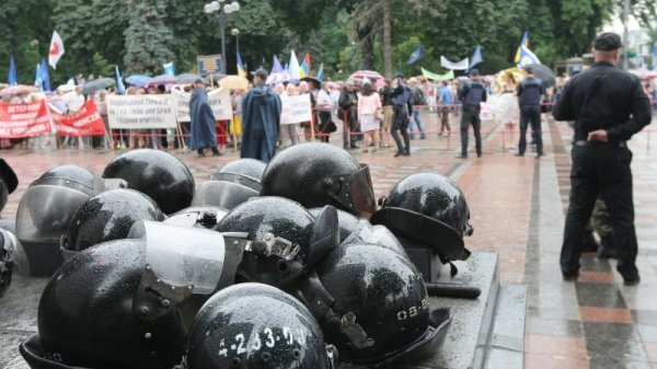 Миллиард на выплату долга: новый транш МВФ для Украины уйдет в Россию Миллиард на выплату долга: новый транш МВФ для Украины уйдет в Россию