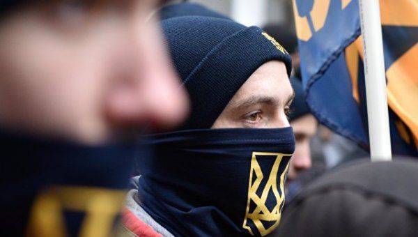 Украинские националисты планируют провести 9 мая акцию «Смертный полк» Украинские националисты планируют провести 9 мая акцию «Смертный полк»