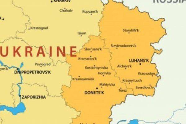 Выполнять Минск-2 нельзя: патриоты свалят, а восток Украины проголосует за пророссийскую власть  Выполнять Минск-2 нельзя: патриоты свалят, а восток Украины проголосует за пророссийскую власть