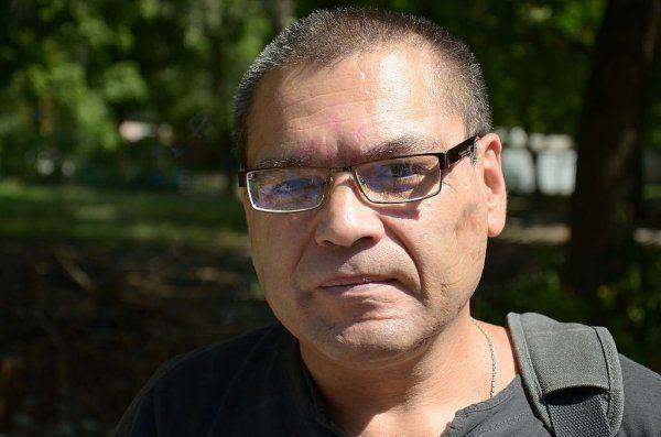 Андрей Бабицкий: Железное кольцо распадается Андрей Бабицкий: Железное кольцо распадается