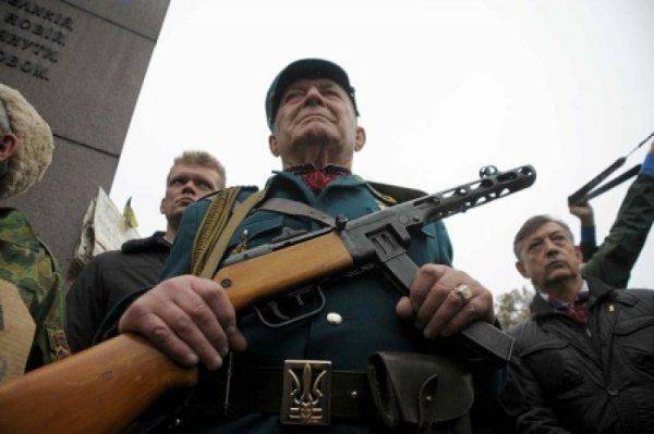 Вятрович 8 мая расскажет о борьбе УПА с нацизмом. В составе батальонов СС «Нахтигаль» и «Роланд» Вятрович 8 мая расскажет о борьбе УПА с нацизмом. В составе батальонов СС «Нахтигаль» и «Роланд»