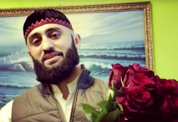 Ингушского бойца MMA избили земляки за фото жены в Instagram Ингушского бойца MMA избили земляки за фото жены в Instagram