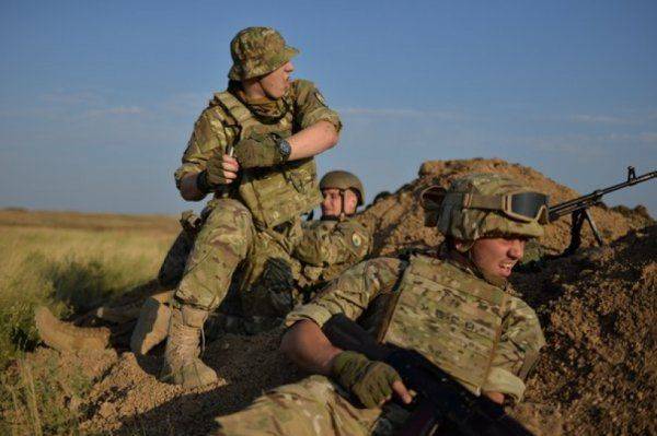 Предтеча денацификации Украины Предтеча денацификации Украины