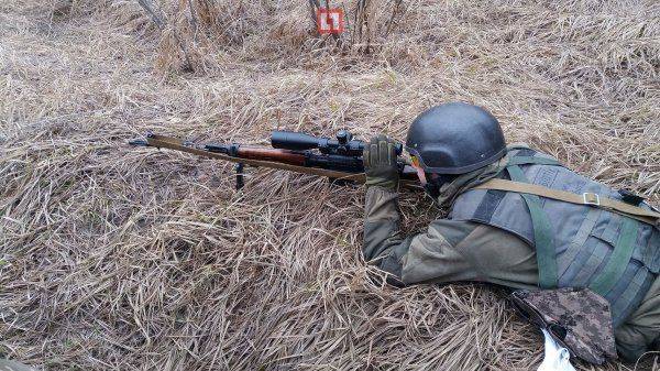 В сеть попали фото из мобильников ДРГ Украины В сеть попали фото из мобильников ДРГ Украины