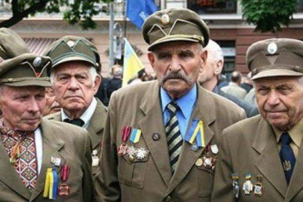 Украинские историки доказали: Герои войны были воинами ОУН-УПА и принимали капитуляцию Гитлера   Украинские историки доказали: Герои войны были воинами ОУН-УПА и принимали капитуляцию Гитлера