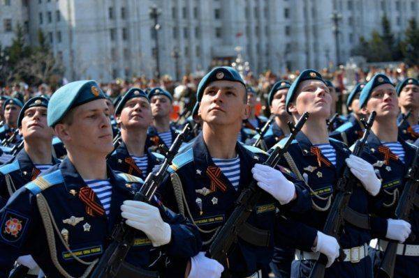 День Победы в Сибири и на Дальнем Востоке: с праздником, дорогие наши ветераны! День Победы в Сибири и на Дальнем Востоке: с праздником, дорогие наши ветераны!
