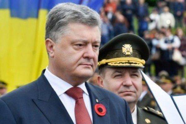 Петр Порошенко: Украина не будет праздновать день Победы по московскому сценарию Петр Порошенко: Украина не будет праздновать день Победы по московскому сценарию