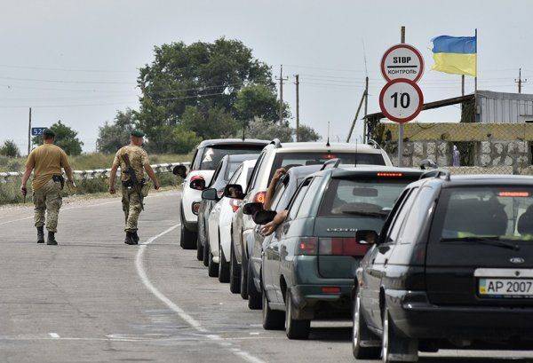 Украина готова наладить сотрудничество с Россией в туристической сфере ? Украина готова наладить сотрудничество с Россией в туристической сфере ?