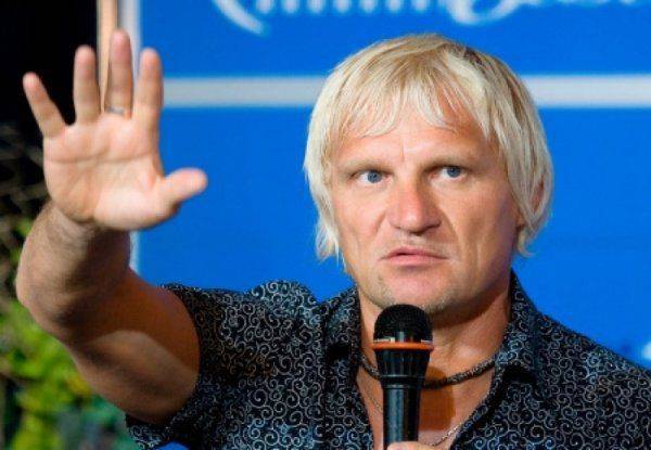 «У меня был шок»: строитель гетто Олег Скрипка запел на русском после «телефонных пыток» МВД  «У меня был шок»: строитель гетто Олег Скрипка запел на русском после «телефонных пыток» МВД