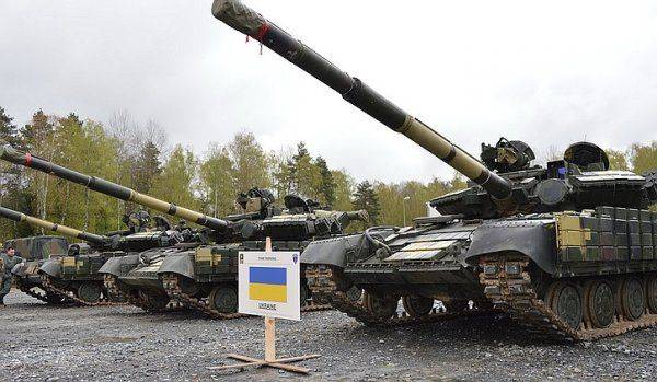 Ахтунг! Укропише панцерваффе! Ахтунг! Укропише панцерваффе!