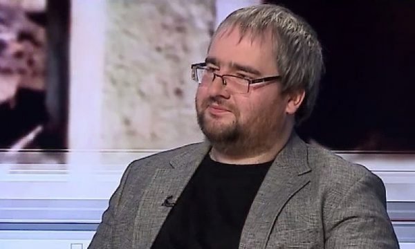 На Украине прозрели: На самом деле, никаких санкций против России нет На Украине прозрели: На самом деле, никаких санкций против России нет