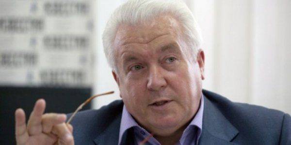 Олейник: Магазины Порошенко охраняются лучше атомных электростанций Олейник: Магазины Порошенко охраняются лучше атомных электростанций