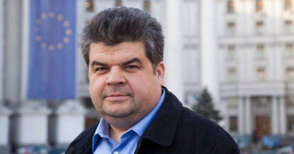 Яременко раскрыл, почему Украина никогда не дойдёт до вступления в ЕС Яременко раскрыл, почему Украина никогда не дойдёт до вступления в ЕС