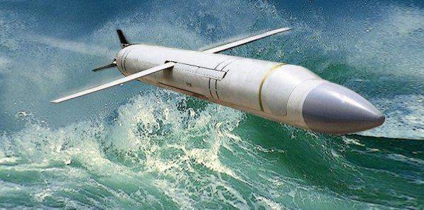 Почему США стоит опасаться российских "Калибров" Почему США стоит опасаться российских "Калибров"