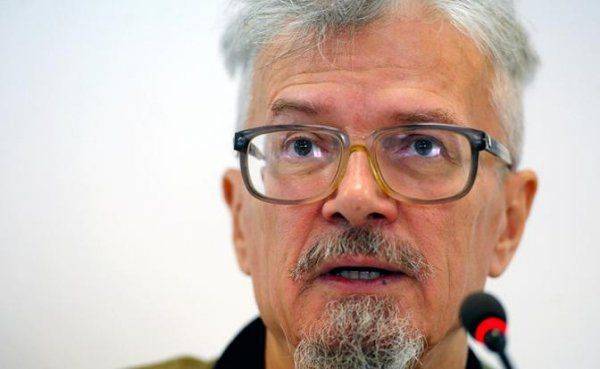 Эдуард Лимонов: Мы проспали Китай Эдуард Лимонов: Мы проспали Китай