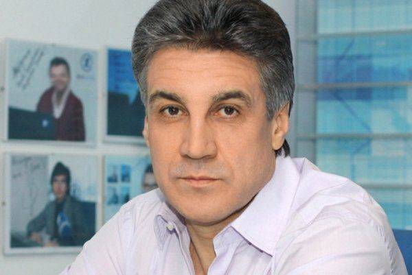 Стало известно, когда в прокате появится драма Алексея Пиманова «Крым» Стало известно, когда в прокате появится драма Алексея Пиманова «Крым»