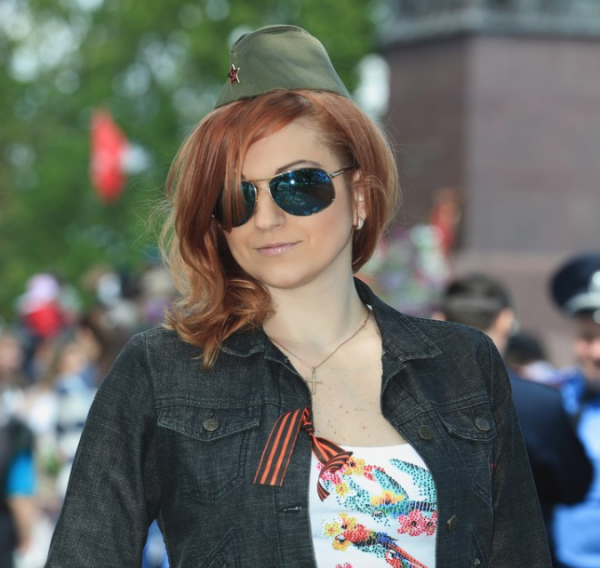 Почему русские не придут... Почему русские не придут...