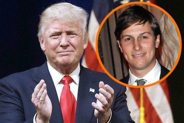 Джаред Кушнер работает на Израиль: подготовка ядерной атаки Саудовской Аравии против Ирана Джаред Кушнер работает на Израиль: подготовка ядерной атаки Саудовской Аравии против Ирана