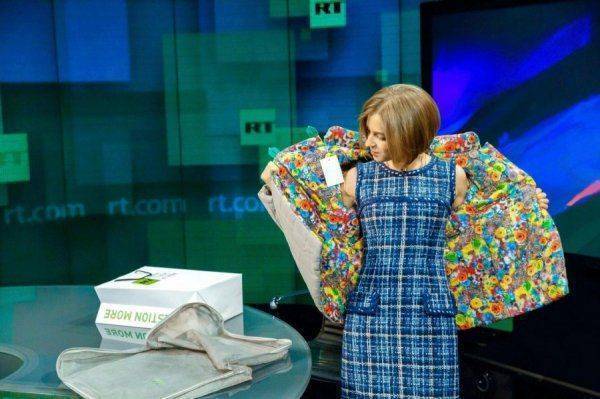 Что не так в конфликте Поклонской и Transparency International Что не так в конфликте Поклонской и Transparency International