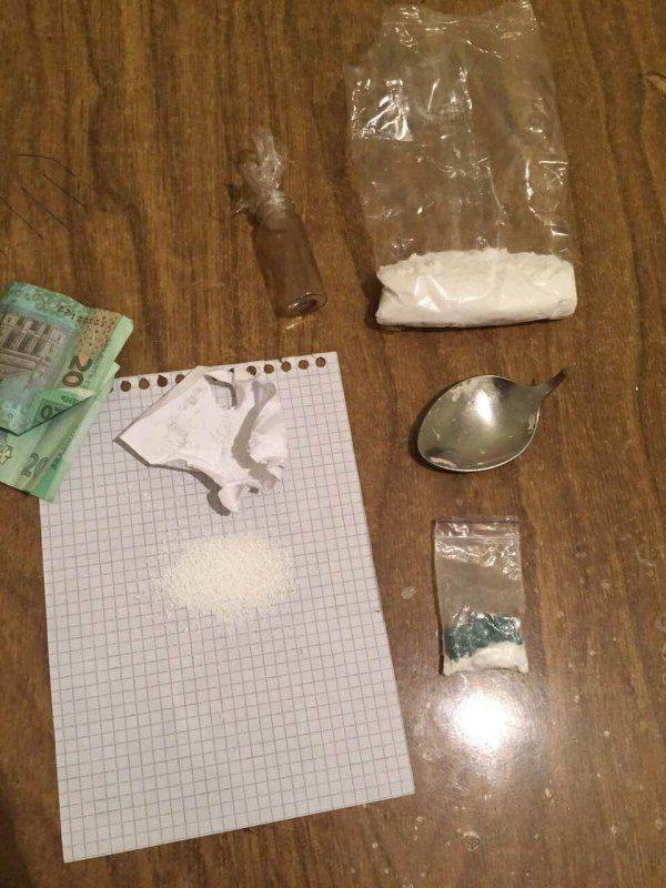 В запорожской колонии выявлено производство фальшивых рублей В запорожской колонии выявлено производство фальшивых рублей