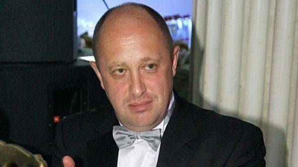 ФБК и Пригожин: как Албуров разочаровал оппозицию ФБК и Пригожин: как Албуров разочаровал оппозицию