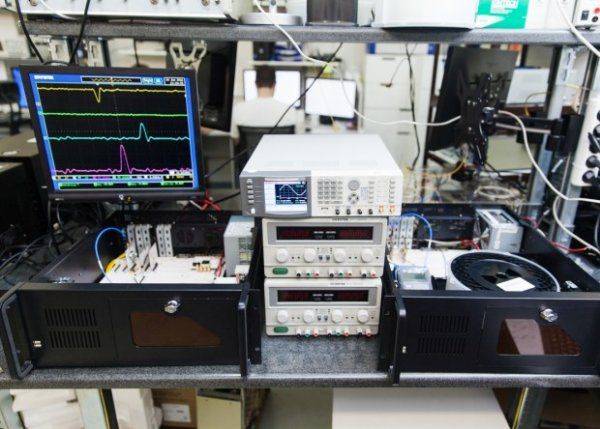 Россия сегодня стала первым в мире изобретателем квантового блокчейна Россия сегодня стала первым в мире изобретателем квантового блокчейна