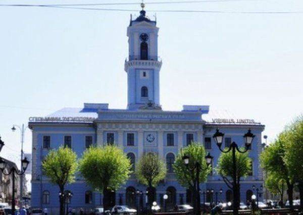 «Свобода» запретила в Черновцах оппозиционеров и коммунистов «Свобода» запретила в Черновцах оппозиционеров и коммунистов