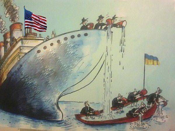 Поддержка в половину обещанной решительности Поддержка в половину обещанной решительности