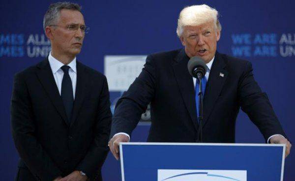 Америка: Кремль опаснее, чем ИГИЛ Америка: Кремль опаснее, чем ИГИЛ