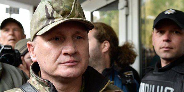 Кохановский намекнул, что супругов Порошенко ждет участь семьи Чаушеску Кохановский намекнул, что супругов Порошенко ждет участь семьи Чаушеску