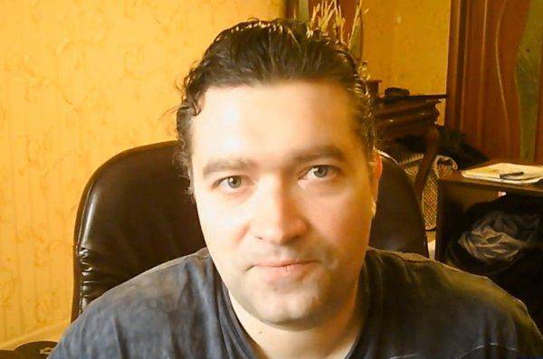 Роман Носиков о пугающих тенденциях в России. Украинский сценарий на новые рельсы? Роман Носиков о пугающих тенденциях в России. Украинский сценарий на новые рельсы?