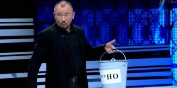 О странностях российского ТВ О странностях российского ТВ