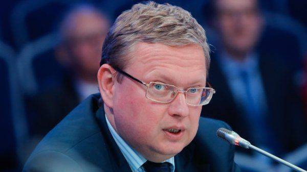 Михаил Делягин: От элиты, которая 30 лет грабила страну, нельзя ждать морали Михаил Делягин: От элиты, которая 30 лет грабила страну, нельзя ждать морали