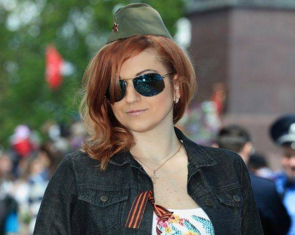 Ответ Юлии Бражниковой по «русским, которые не придут» Ответ Юлии Бражниковой по «русским, которые не придут»