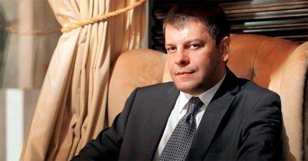 Открытое письмо от МОО «Гражданский Союз» на имя главы СПЧ при Президенте РФ Михаила Федотова Открытое письмо от МОО «Гражданский Союз» на имя главы СПЧ при Президенте РФ Михаила Федотова