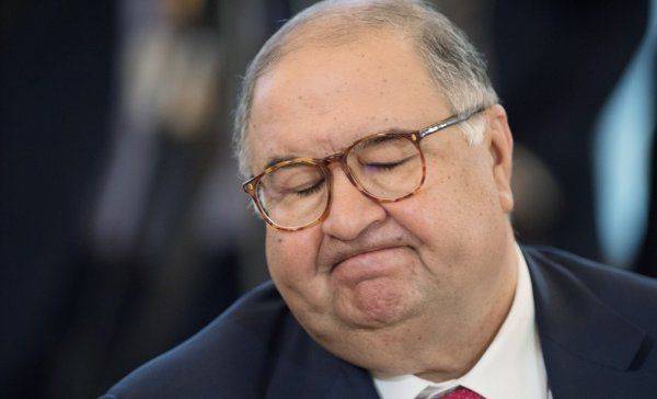 Усманов против Навального. Суд Усманов против Навального. Суд